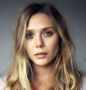 elizabeth olsen body|Elizabeth Olsen Body Measurements, Bra Size, Height, Weight